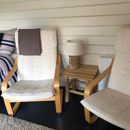 B&B Gaasterland Harich Exteriör bild