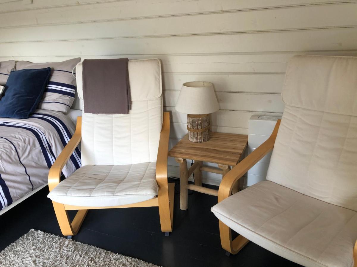 B&B Gaasterland Harich Exteriör bild